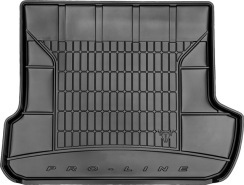 Резиновый коврик в багажник для Subaru Outback (mkV) 2014-2020 (Frogum Proline Premium)