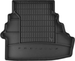 Гумовий килимок в багажник для Toyota Camry (XV40) 2006-2011 (Frogum Proline Premium)