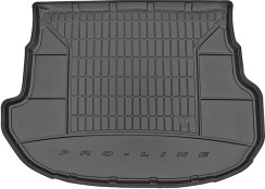 Гумовий килимок в багажник для Mazda 6 (mkI) 2002-2008 (седан) (Frogum Proline Premium)