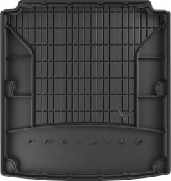 Гумовий килимок в багажник для Peugeot 607 (mkI) 1999-2010 (Frogum Proline Premium)