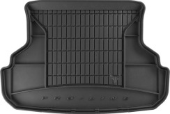 Резиновый коврик в багажник для Suzuki SX4 (mkI) 2005-2014 (седан) (Frogum Proline Premium)