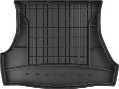 Гумовий килимок в багажник для Ford Mondeo (mkIII) 2000-2007 (лифтбек) (Frogum Proline Premium)