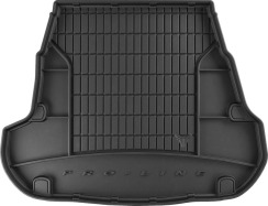 Гумовий килимок в багажник для Kia Optima (mkIII) 2010-2015 (Frogum Proline Premium)