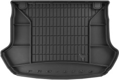 Гумовий килимок в багажник для Nissan Murano (mkII) 2007-2014 (Frogum Proline Premium)