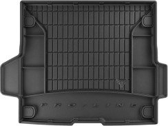 Резиновый коврик в багажник для Land Rover Range Rover Sport (mkIII)(L461) 2022→ (Frogum Proline Premium)