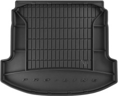 Гумовий килимок в багажник для Audi A3/S3/RS3 (mkIV) 2020→ (MHEV) (Frogum Proline Premium)