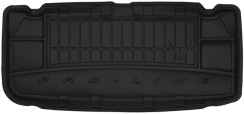 Гумовий килимок в багажник для Mini Cooper (mkI)(R50; R53) 2000-2006 (Frogum Proline Premium)