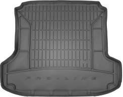Гумовий килимок в багажник для Seat Toledo (mkII) 1998-2004 (седан) (Frogum Proline Premium)