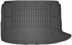 Резиновый коврик в багажник для Citroen C4 (mkI) 2004-2010 (3-дв.) (Frogum Proline Premium)