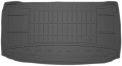 Гумовий килимок в багажник для Fiat Panda (mkII) 2003-2012 (Frogum Proline Premium)