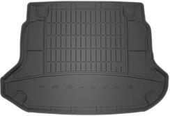 Гумовий килимок в багажник для Honda CR-V (mkII) 2001-2006 (Frogum Proline Premium)