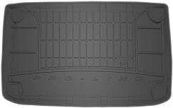 Гумовий килимок в багажник для Mercedes-Benz A-Class (W168) 1997-2004 / (V168)(long) 2001-2004 (Frogum Proline Premium)