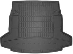 Гумовий килимок в багажник для Saab 9-3 (mkII) 2002-2014 (седан) (Frogum Proline Premium)