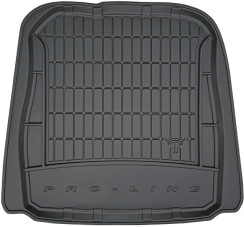 Гумовий килимок в багажник для Seat Cordoba (mkI) 1993-2002 (седан) (Frogum Proline Premium)