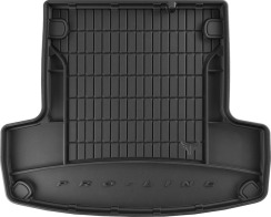 Резиновый коврик в багажник для Fiat Linea (mkI) 2007-2018 (Frogum Proline Premium)