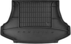 Гумовий килимок в багажник для Lexus RZ (mkI) 2022→ (Frogum Proline Premium)