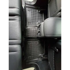Коврики в салон Dodge Durango III (2010-...) 7 місць (Avto-Gumm). Фото 8