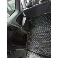 Килимок в багажник для Dodge Durango III (2010-...) (Avto-Gumm). Фото 7
