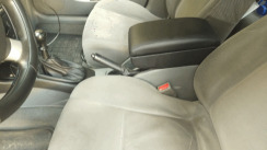 Підлокітник для Chevrolet Lacetti (чорний). Фото 7