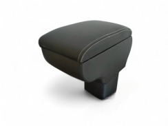 Подлокотник для Ford Focus 2 (черный)