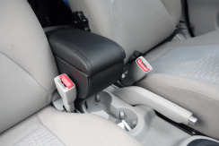 Підлокітник для Hyundai Accent 3 (чорний). Фото 6