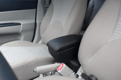 Підлокітник для Hyundai Accent 3 (чорний). Фото 8