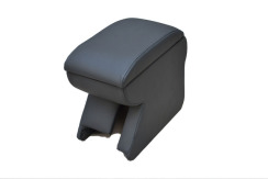 Подлокотник для ЗАЗ Sens (серый)