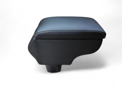 Підлокітник для Suzuki Vitara (2015-) (чорний). Фото 6