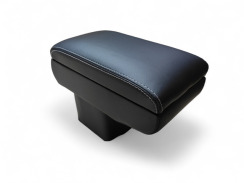 Подлокотник для Hyundai Elantra HD (черный)