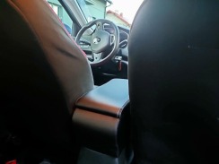 Підлокітник для Renault Megane 4 (чорний). Фото 8