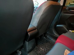 Підлокітник для Renault Megane 4 (чорний). Фото 9