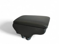 Подлокотник для Renault Megane 4 (черный)