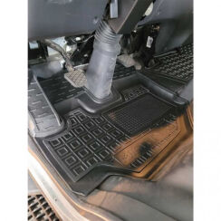Коврики в салон для Hyundai Mighty 3 (EX8-EX10) (Avto-Gumm)
