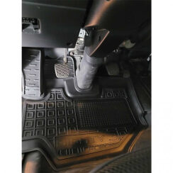 Коврики в салон для Hyundai Mighty 3 (EX8-EX10) (Avto-Gumm). Фото 5