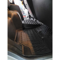 Коврики в салон для Hyundai Mighty 3 (EX8-EX10) (Avto-Gumm). Фото 4
