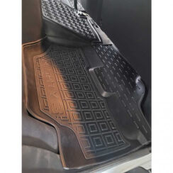 Коврики в салон для Hyundai Mighty 3 (EX8-EX10) (Avto-Gumm). Фото 8