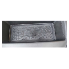 Коврик в багажник для BYD Leopard 3 (2025-...) передний (Avto-Gumm)