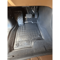 Коврики в салон Acura RDX (2018-...) (Avto-Gumm). Фото 3