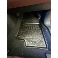 Коврики в салон Acura RDX (2018-...) (Avto-Gumm). Фото 8