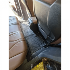 Коврики в салон Acura RDX (2018-...) (Avto-Gumm). Фото 6