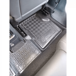 Коврики в салон для Alfa Romeo Tonale (2022-...) hybrid (Avto-Gumm). Фото 5