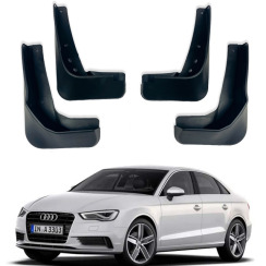Бризковики для Audi A3 2013-2016 седан (8V) (Surtep)