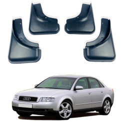 Бризковики для Audi A4 2000-2008 B6 седан, універсал (Surtep)