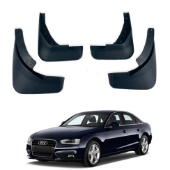 Бризковики для Audi A4 2009-2015 седан, універсал (Surtep)