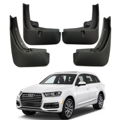 Бризковики для Audi Q7 2016-2020 (Surtep)