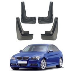 Бризковики для BMW 3 SERIES E90 2005-2013 (Surtep)