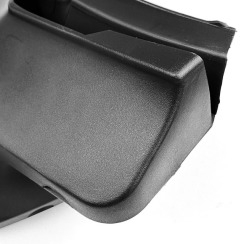 Бризковики для BMW 3 SERIES E90 2005-2013 (Surtep). Фото 4