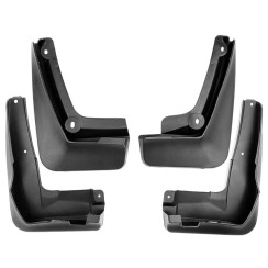 Бризковики для BMW 3 SERIES E90 2005-2013 (Surtep). Фото 2