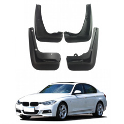 Бризковики для BMW 3 SERIES F30/F31 2013-2019 (Surtep)