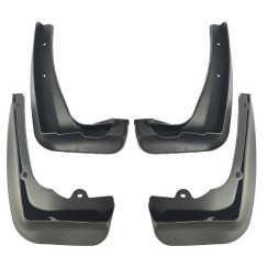 Бризковики для BMW 3 SERIES F30/F31 2013-2019 (Surtep). Фото 2